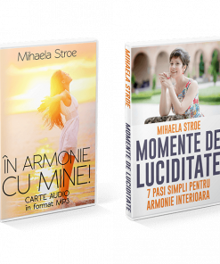 Audiobooks MS