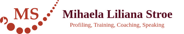 Logo Mihaela Stroe